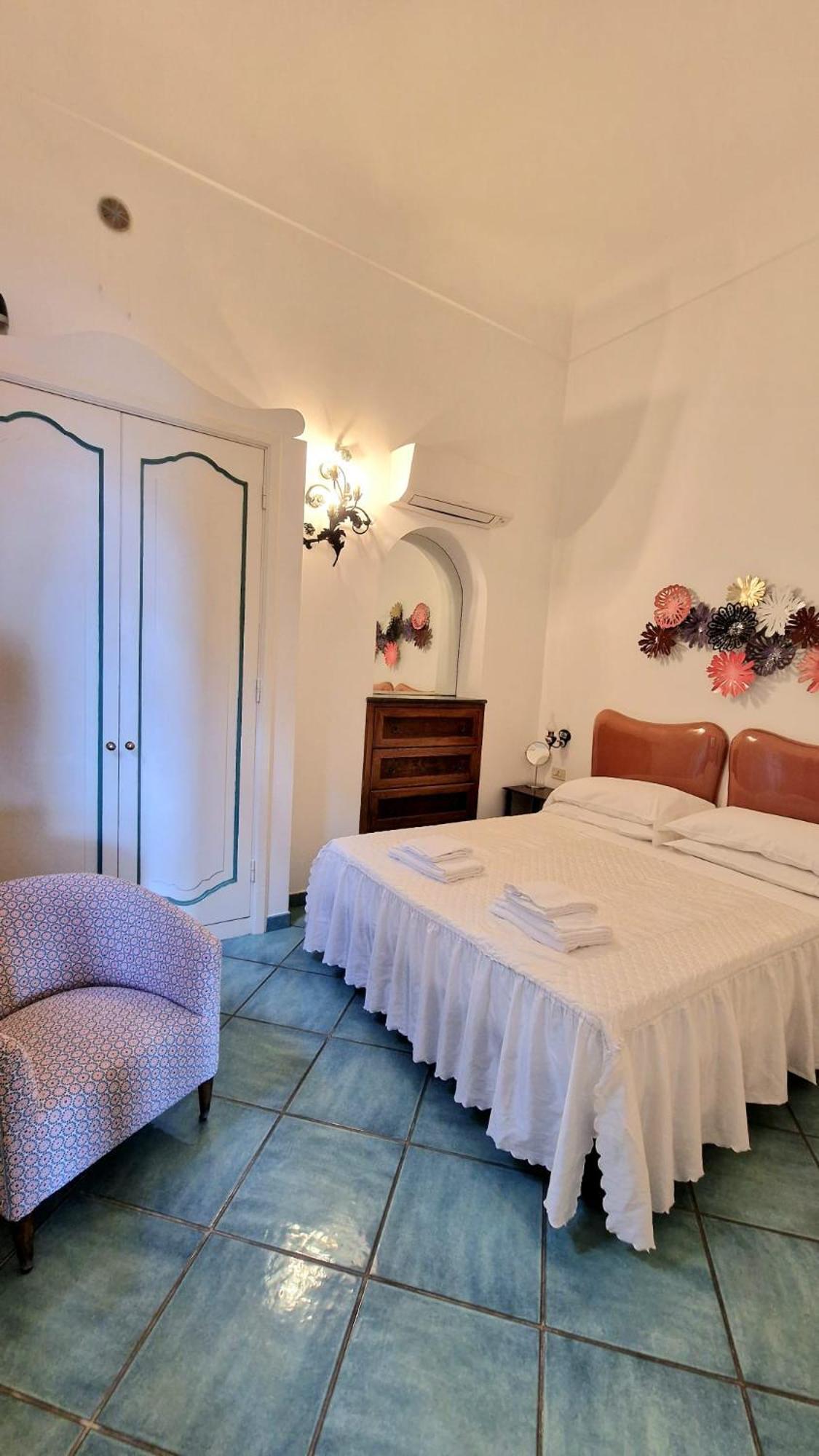 Casa Ambrosia, Praiano - Amalficoast Exterior photo